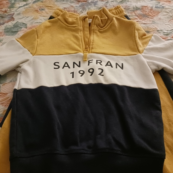 Sweats - Picture 5 of 6